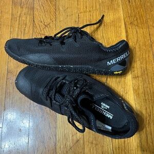 Merrell Women's Vapor Glove 5 Barefoot Shoes